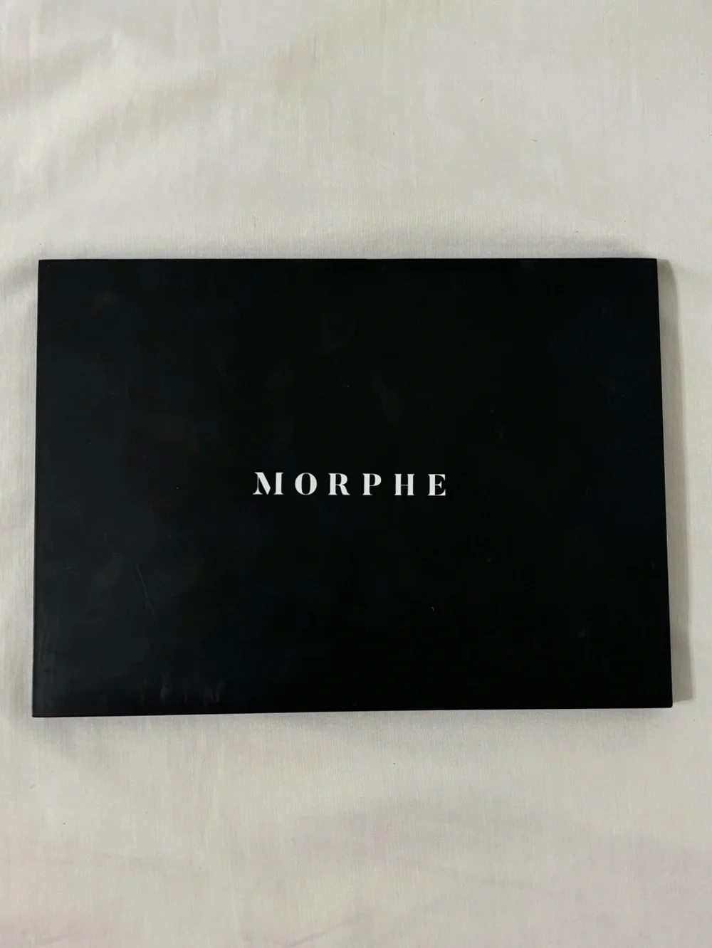 Morphe 3502 Second Nature Artistry Palette